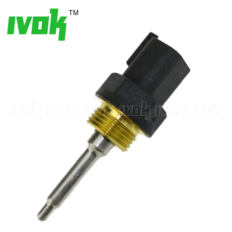 Original OEM Heavy Duty Temperature Temp Sensor For CAT 725 730 735 740 AP-1000D 420E Truck Excavator 264-4297 2644297 1309811
Original OEM Heavy Duty Temperature Temp Sensor For CAT 725 730 735 740 AP-1000D 420E Truck Excavator 264-4297 2644297 1309811