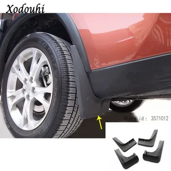 For Mitsubishi Outlander 2016 2017 2018 2019 Car Plastic Fender Soft Mudguard Protection Flap Splash Mud Guard Frame Molding
For Mitsubishi Outlander 2016 2017 2018 2019 Car Plastic Fender Soft Mudguard Protection Flap Splash Mud Guard Frame Molding