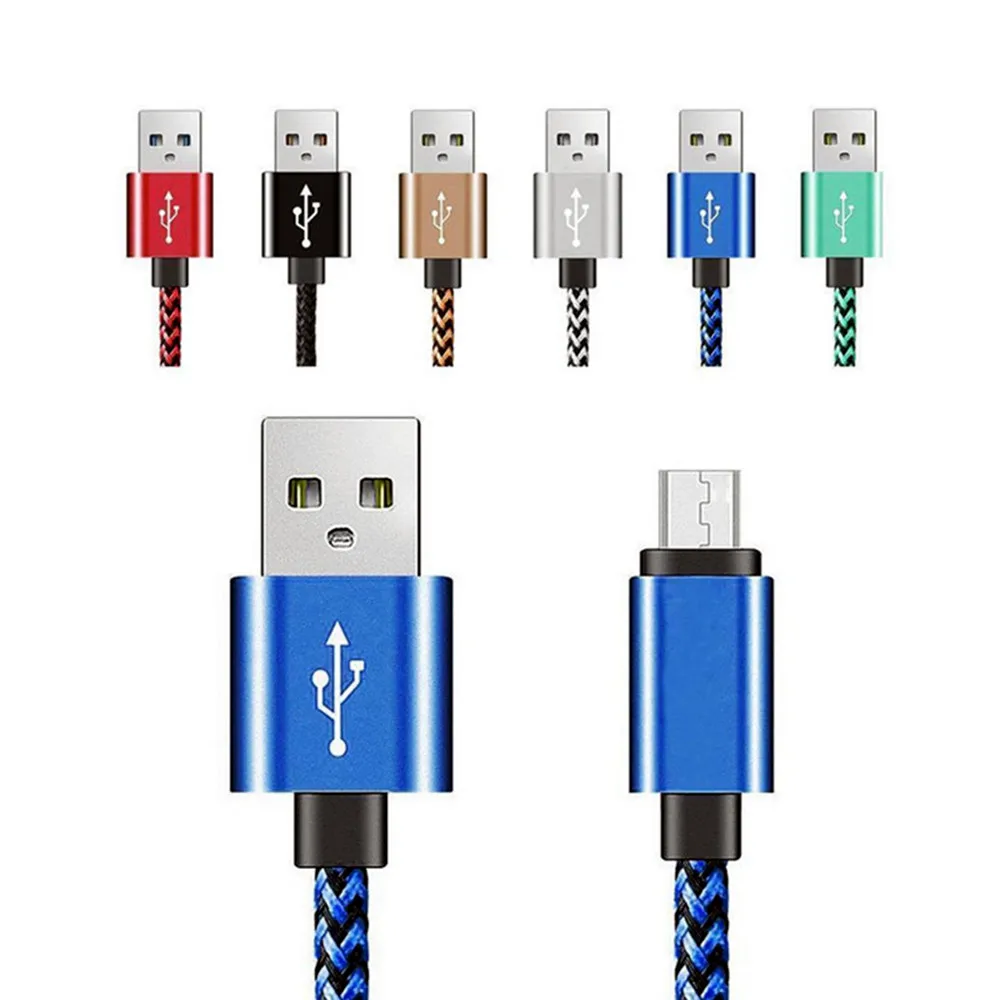 USB Cable For iPhone XS Max Fast Charge Phone Charging Data Cables Micro USB Charger Charge Cord for Xiaomi Mi8 Mi6 Redmi Note 7
USB Cable For iPhone XS Max Fast Charge Phone Charging Data Cables Micro USB Charger Charge Cord for Xiaomi Mi8 Mi6 Redmi Note 7