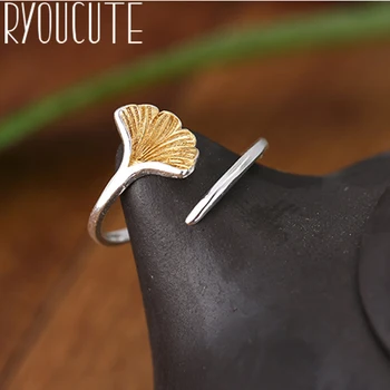 Bohemian Vintage 925 Sterling Silver Leaf Rings for Women Wedding Trendy Jewelry Large Adjustable Antique Rings Anillos
Bohemian Vintage 925 Sterling Silver Leaf Rings for Women Wedding Trendy Jewelry Large Adjustable Antique Rings Anillos