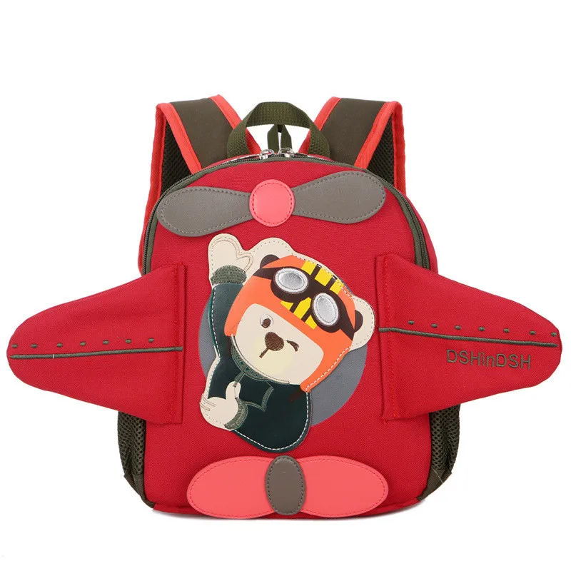 Cartoon Kids Kindergarten Backpack Children School Bags for Boys Girls preschool book bag Nursery Baby Satchel Mochila Infantil
Cartoon Kids Kindergarten Backpack Children School Bags for Boys Girls preschool book bag Nursery Baby Satchel Mochila Infantil