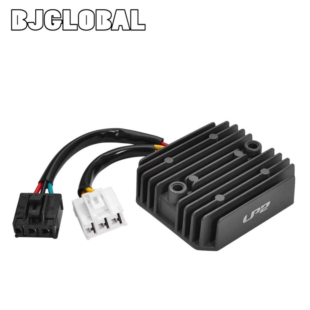 Voltage Motorcycle Boat Regulator Rectifier 12V For Honda UH125D SH125 SH150 PES125 PS 125 150 FES150 FES125 S-WING Scooter ATV
Voltage Motorcycle Boat Regulator Rectifier 12V For Honda UH125D SH125 SH150 PES125 PS 125 150 FES150 FES125 S-WING Scooter ATV