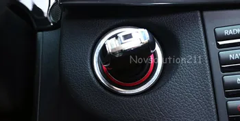 Auto Key Start Button Ring Trim Red For Benz C Class W205 2014 - 2017 / E Class W212 2008 - 2016
Auto Key Start Button Ring Trim Red For Benz C Class W205 2014 - 2017 / E Class W212 2008 - 2016