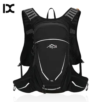 Bicycle Bags Outdoor Backpacks Nylon Cycling Backpacks Hydration Water Bag casco ciclismo 18L Hiking Cmaping Riding XA578WA
Bicycle Bags Outdoor Backpacks Nylon Cycling Backpacks Hydration Water Bag casco ciclismo 18L Hiking Cmaping Riding XA578WA