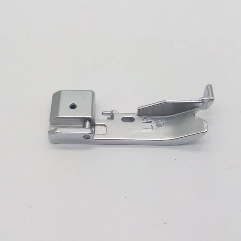 Serger Piping foot For Brother 1034D,925D, 929D,PL1500 #XB0241101, XB3634001. SA210 .X76668001, X76668002
Serger Piping foot For Brother 1034D,925D, 929D,PL1500 #XB0241101, XB3634001. SA210 .X76668001, X76668002