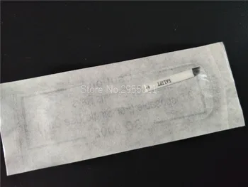 500pcs/set 11pin Permanent Makeup Eyebrow Tattoo Bevel Needles Microblading Needle Pen 3D Eyebrow Manual Embroidery
500pcs/set 11pin Permanent Makeup Eyebrow Tattoo Bevel Needles Microblading Needle Pen 3D Eyebrow Manual Embroidery
