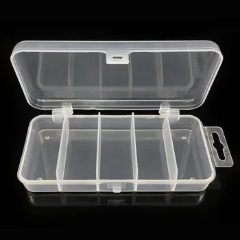 Hot sale 5pcs/Lot Transparent Fishing Lures Box Bag Fishing Bait Hooks Tackle Waterproof Storage Box Fishing Accessories bag
Hot sale 5pcs/Lot Transparent Fishing Lures Box Bag Fishing Bait Hooks Tackle Waterproof Storage Box Fishing Accessories bag