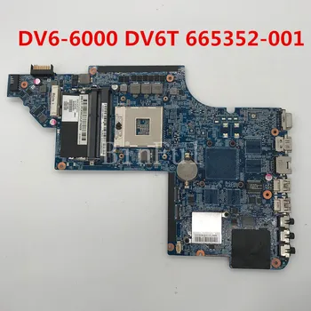 High quality For Pavilion DV6-6000 DV6T Laptop motherboard 665352-001 665352-501 665352-601 100% full Tested
High quality For Pavilion DV6-6000 DV6T Laptop motherboard 665352-001 665352-501 665352-601 100% full Tested