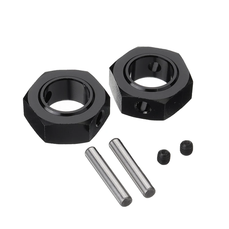JLB Racing CHEETAH 1/10 Brushless RC Car Parts 2PCS Wheel Joint EA1015 New version
JLB Racing CHEETAH 1/10 Brushless RC Car Parts 2PCS Wheel Joint EA1015 New version