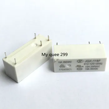 HOT NEW JQX-118F 012-1ZS1 JQX-118F-012-1ZS1 JQX-118F-012-1ZS1-12VDC 012-1ZS1-12VDC 12VDC 12V 10A RELAY DIP5
HOT NEW JQX-118F 012-1ZS1 JQX-118F-012-1ZS1 JQX-118F-012-1ZS1-12VDC 012-1ZS1-12VDC 12VDC 12V 10A RELAY DIP5