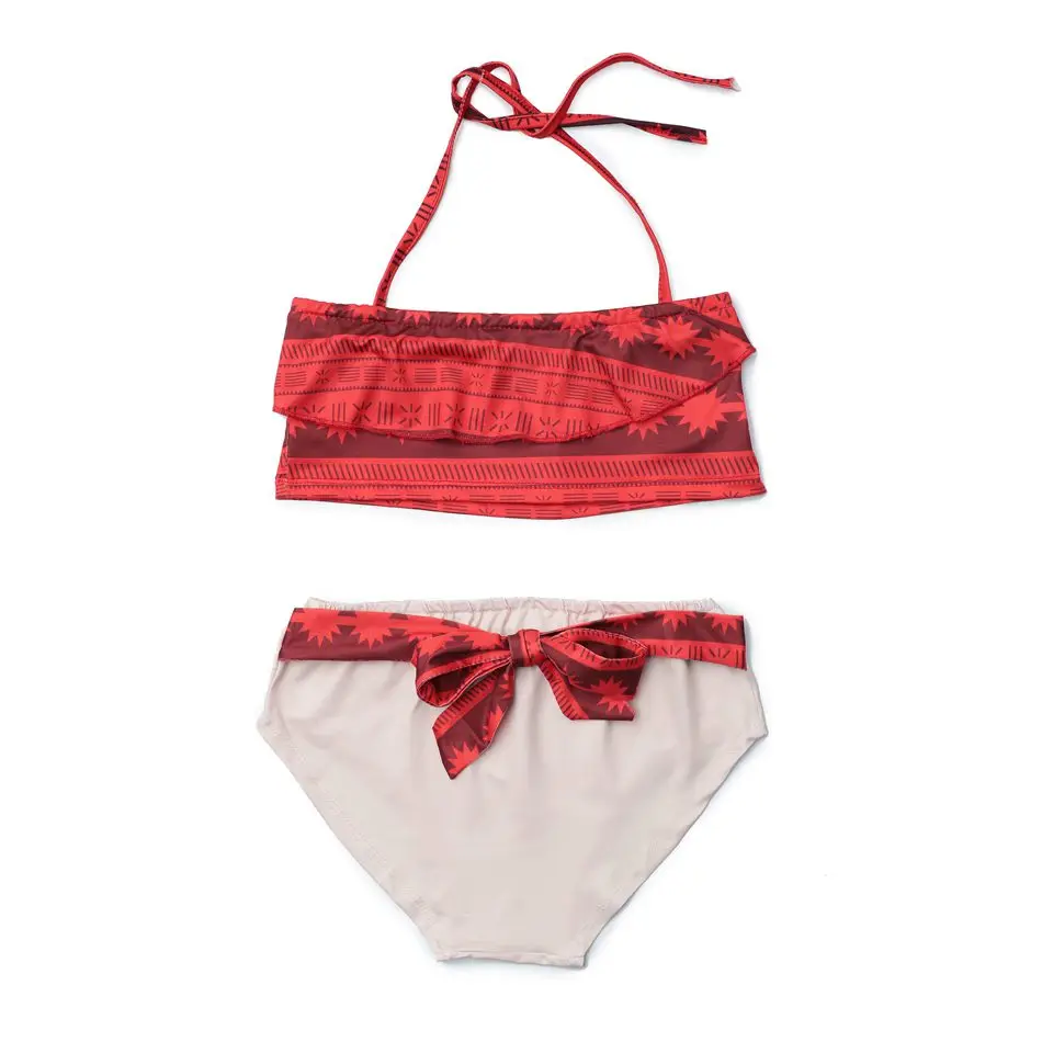 moana swimsuit 2t
