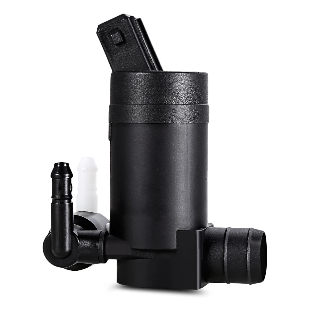 Free Shipping Dual Outlet Windshield Windscreen Washer Pump for Ford Mondeo Mk3(2000 - 2007) Car Styling with high quality sale
Free Shipping Dual Outlet Windshield Windscreen Washer Pump for Ford Mondeo Mk3(2000 - 2007) Car Styling with high quality sale