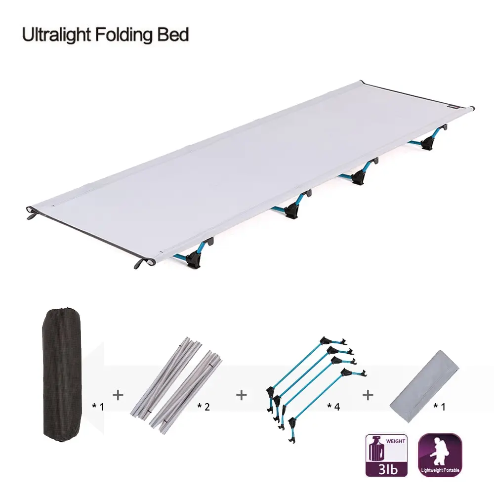 3 Sizes Portable Sturdy Comfortable Outdoor Single Cot Tent Camping Hiking Military Folding Sleeping Bed Blue/Grey/Army Green
3 Sizes Portable Sturdy Comfortable Outdoor Single Cot Tent Camping Hiking Military Folding Sleeping Bed Blue/Grey/Army Green