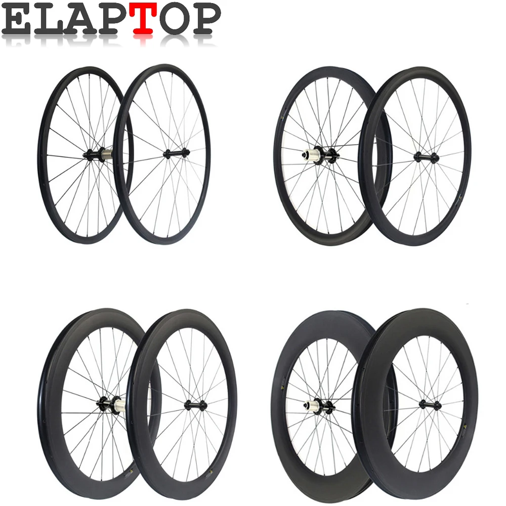 3K standard wheels 38mm 50mm 88mm carbon wheels 23mm wide clincher tubular road carbon wheelset 3K matte 700c bike wheelset
3K standard wheels 38mm 50mm 88mm carbon wheels 23mm wide clincher tubular road carbon wheelset 3K matte 700c bike wheelset