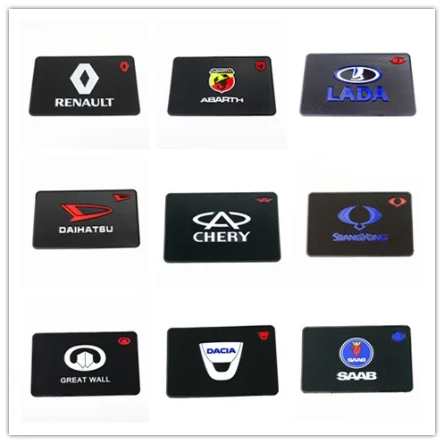 Car-Styling Car Sticker Mat Case For Renault Opel Lada Fiat Dacia SKODA BMW AUDI Mazda Ford Toyota Kia Car Styling
Car-Styling Car Sticker Mat Case For Renault Opel Lada Fiat Dacia SKODA BMW AUDI Mazda Ford Toyota Kia Car Styling