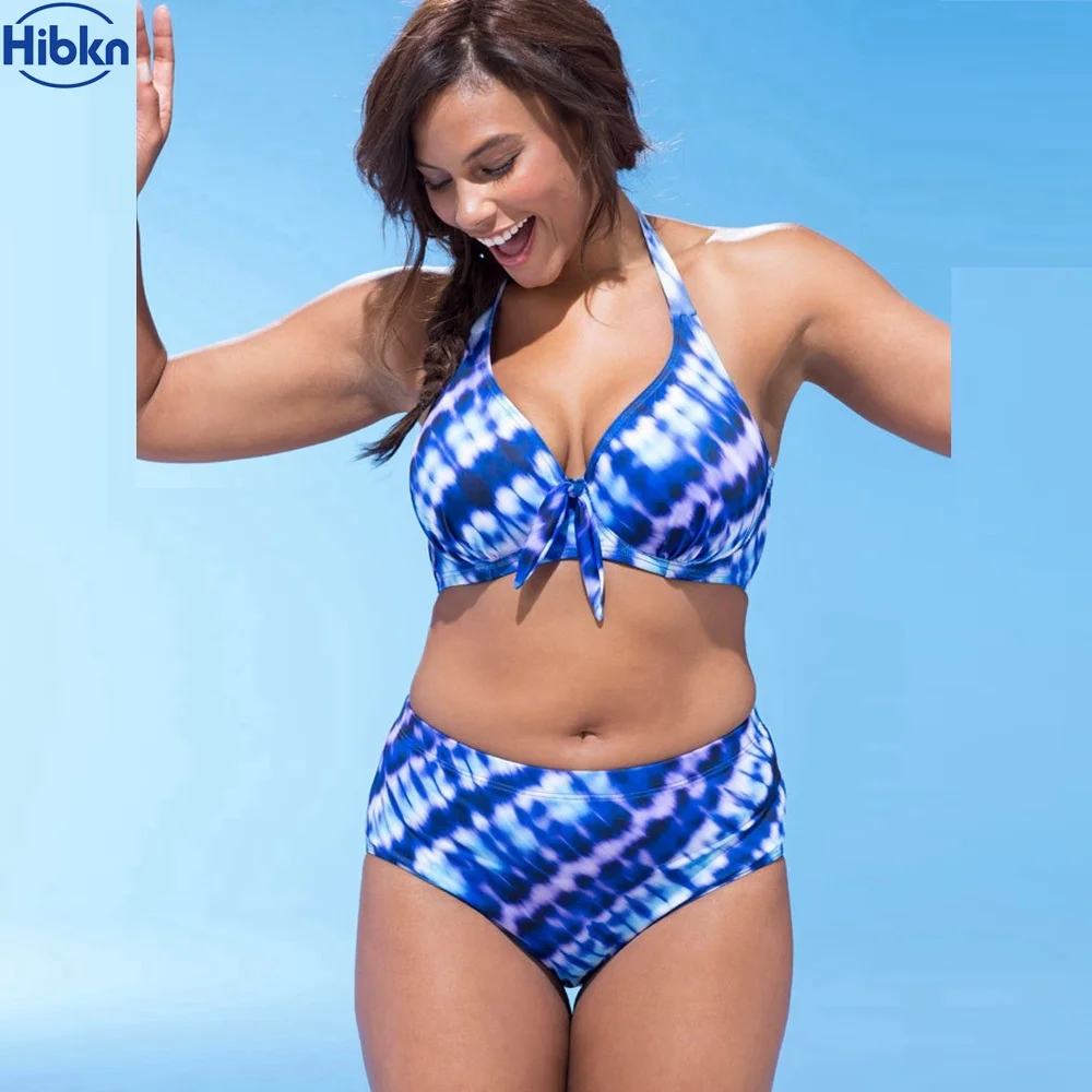 plus size bikini 0102