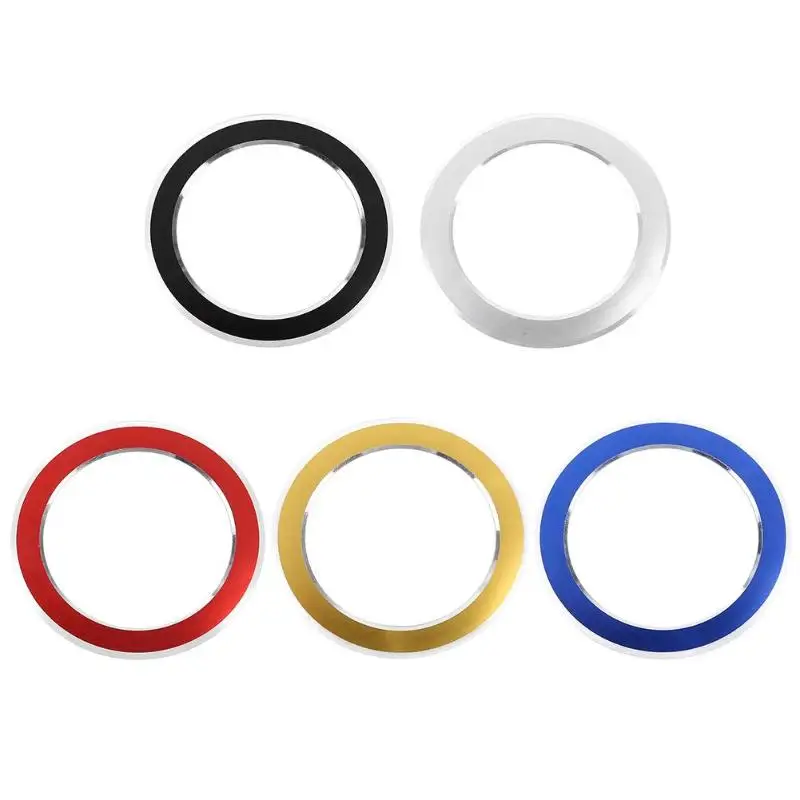 1pcs Engine Start Stop Button Ring Trim for Renault Koleos Fluence Megane CC Auto Interior Decorative Accessories
1pcs Engine Start Stop Button Ring Trim for Renault Koleos Fluence Megane CC Auto Interior Decorative Accessories