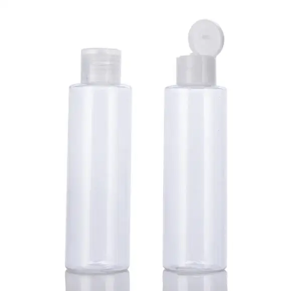 2pcs/lot 100ml Plastic shampoo bottles Plastic Bottles for Travel Container for Cosmetics Lotion
2pcs/lot 100ml Plastic shampoo bottles Plastic Bottles for Travel Container for Cosmetics Lotion