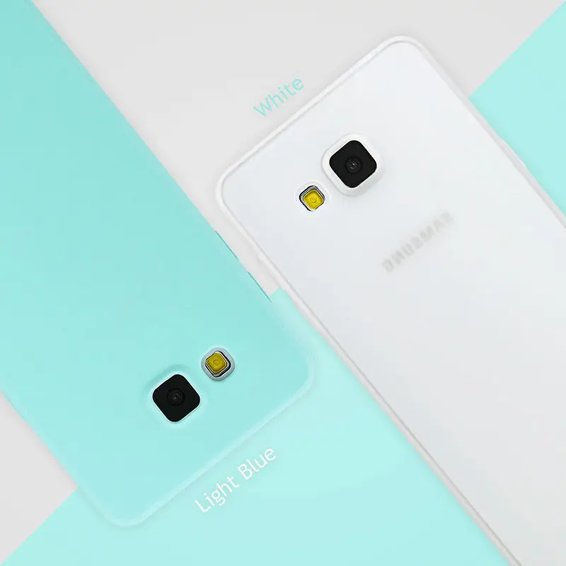 A5 2016 Case
