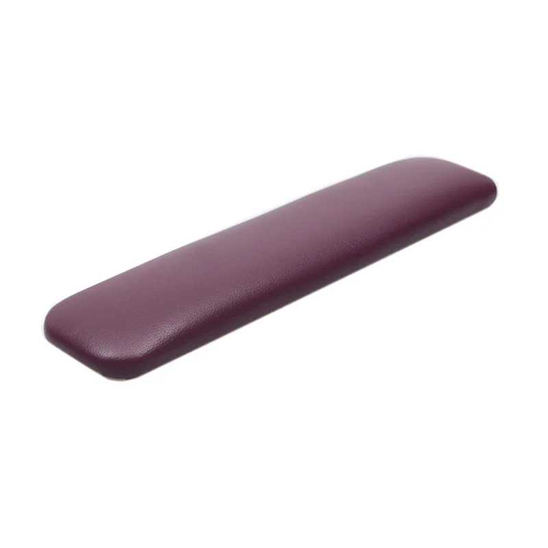 High Quality Nail Art Table Hand Rests Pillow Hand Pillow PU Leather Arm Rest Cushion Nail Salon Manicure Tool
High Quality Nail Art Table Hand Rests Pillow Hand Pillow PU Leather Arm Rest Cushion Nail Salon Manicure Tool