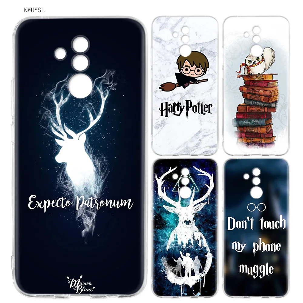 Silicone Case for Huawei Mate 20 Lite Honor 10 Lite 8X 8C Y6 Y5 Y7 Y9 7C 7A 6C Pro Prime 2018 Cover always Harry Potter Hallows
Silicone Case for Huawei Mate 20 Lite Honor 10 Lite 8X 8C Y6 Y5 Y7 Y9 7C 7A 6C Pro Prime 2018 Cover always Harry Potter Hallows