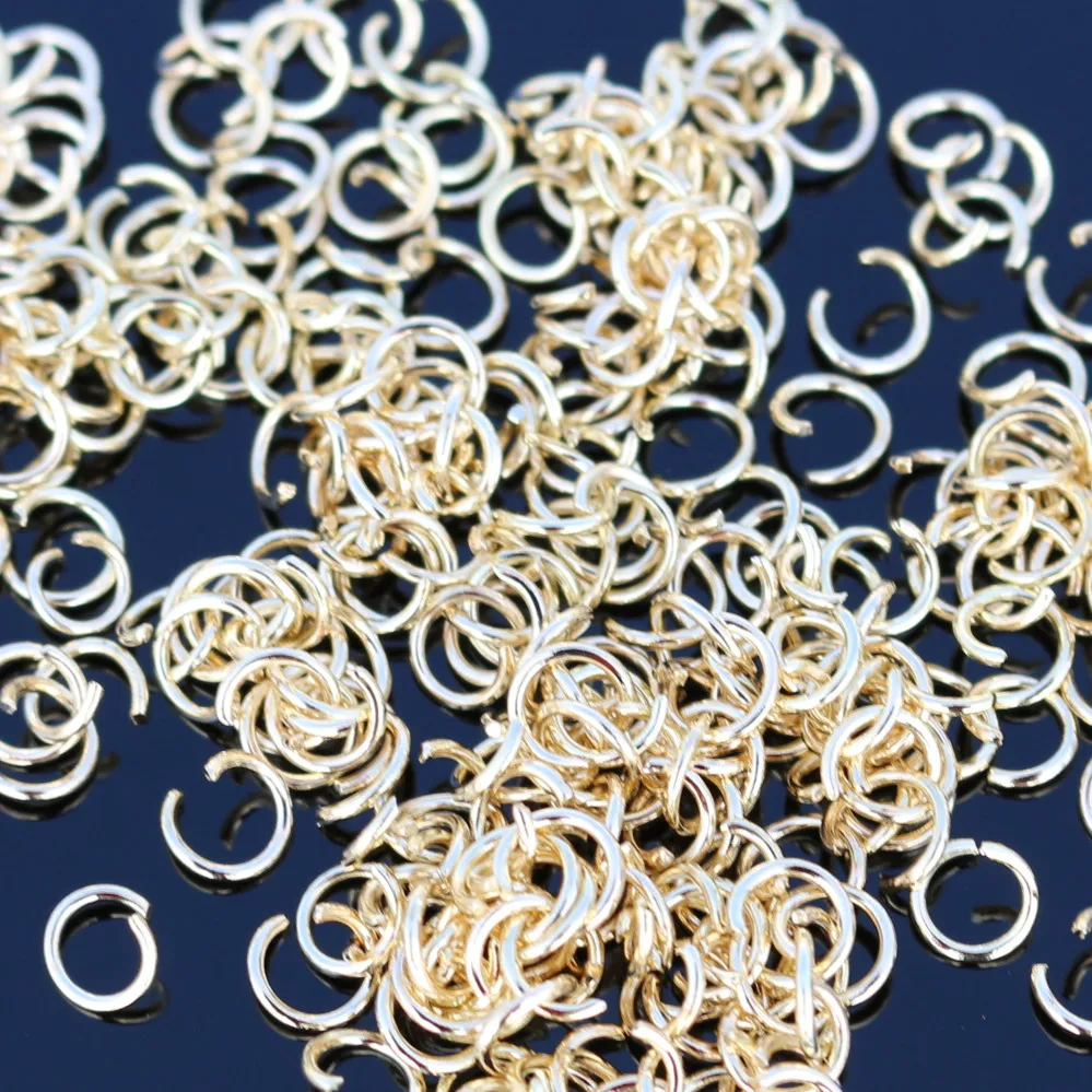 210pcs/pack 10g Jewelry Findings Accessories Textured Open Ring Connectors Necklace Bracelet One Direction Connecting Ring DA010
210pcs/pack 10g Jewelry Findings Accessories Textured Open Ring Connectors Necklace Bracelet One Direction Connecting Ring DA010