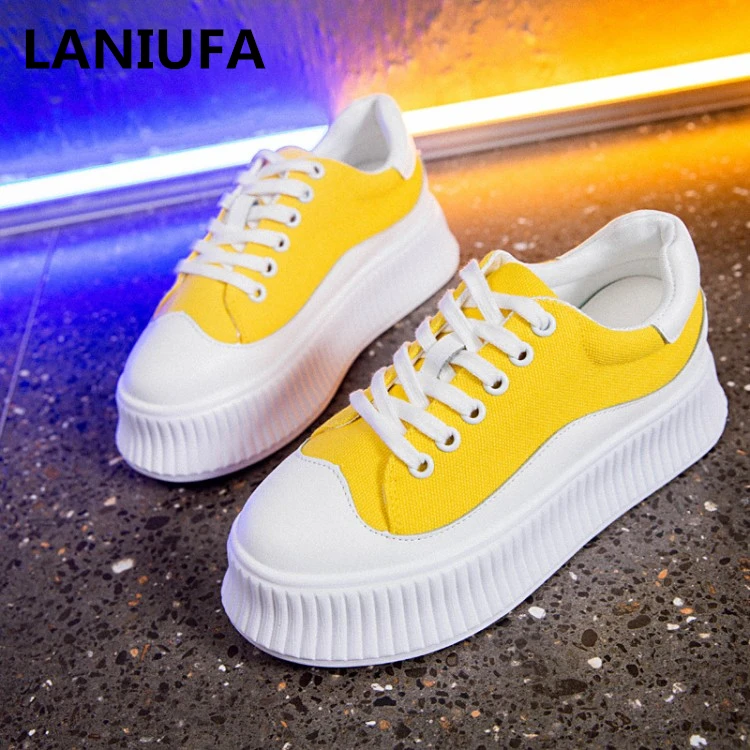 New spring Arrival women shoes flats walking women Shoes Breathable Non-slip Comfortable casual outdoor walking shoes Women &21
New spring Arrival women shoes flats walking women Shoes Breathable Non-slip Comfortable casual outdoor walking shoes Women &21