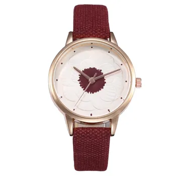 2019 Top Brand Women Fashion Leather Band Analog Quartz Round Wrist Watch Watches Ladies Female Unisex Girl Clock Reloj Mujer
2019 Top Brand Women Fashion Leather Band Analog Quartz Round Wrist Watch Watches Ladies Female Unisex Girl Clock Reloj Mujer