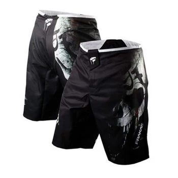 Men MMA Shorts Boxing Trunks Bad Man Fight Shorts Boxing Pants Jiu Jitsu Muay Thai Pants Thin Muay Thai Training Shorts
Men MMA Shorts Boxing Trunks Bad Man Fight Shorts Boxing Pants Jiu Jitsu Muay Thai Pants Thin Muay Thai Training Shorts