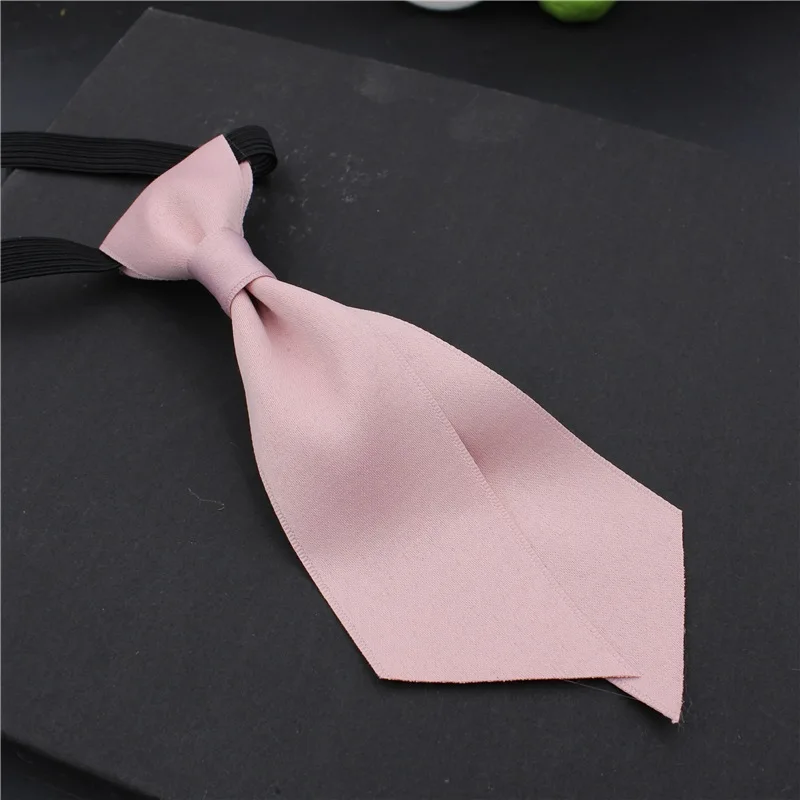 Pink Ribbon Neck Tie For Women Wedding Party Polyester Bowtie Wome Pajaritas Girl Student Vlinderdas Neck Wear Self Tie Bowties
Pink Ribbon Neck Tie For Women Wedding Party Polyester Bowtie Wome Pajaritas Girl Student Vlinderdas Neck Wear Self Tie Bowties