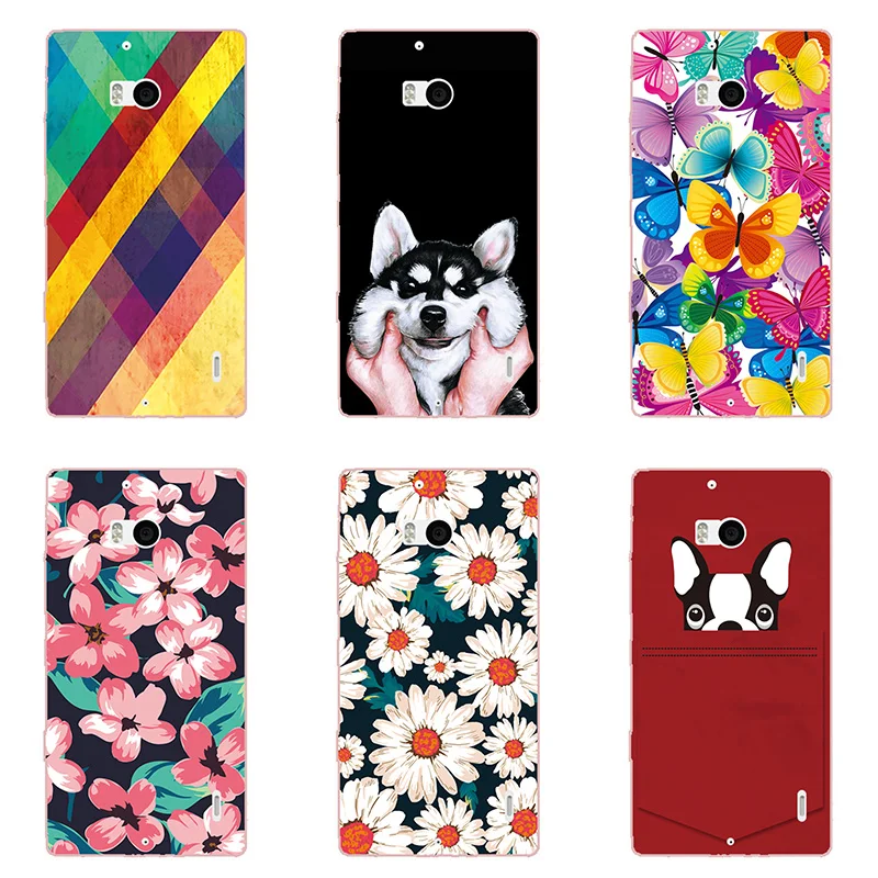 fashion style phone case colour Mobile phone shell For Nokia Lumia 930 Hard plastic Phone Case colorful painting skin shell
fashion style phone case colour Mobile phone shell For Nokia Lumia 930 Hard plastic Phone Case colorful painting skin shell