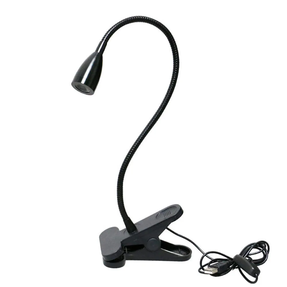 DC5V 3W Clip-on LED book light USB powered Alunium Reading light Flexible Goosen Switch on/off Portable Desk lamp Study.Office
DC5V 3W Clip-on LED book light USB powered Alunium Reading light Flexible Goosen Switch on/off Portable Desk lamp Study.Office