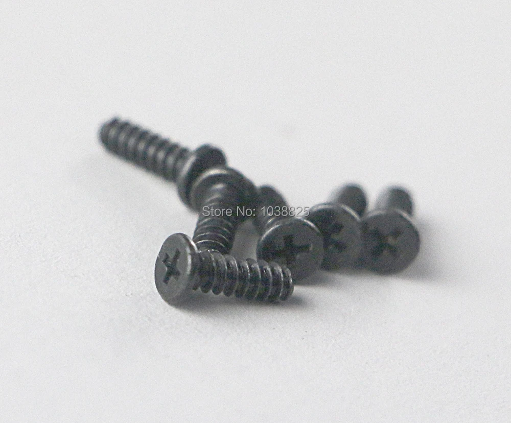20pcs/lot For PS Vita PSV2000 PSV 2000 Game Shell Console Replacement Housing Screws
20pcs/lot For PS Vita PSV2000 PSV 2000 Game Shell Console Replacement Housing Screws