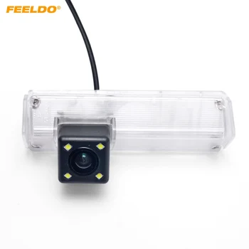 FEELDO Backup Rear View Reverse Car Camera For Mitsubishi Grandis 2008-2012 Parking Camera#4047
FEELDO Backup Rear View Reverse Car Camera For Mitsubishi Grandis 2008-2012 Parking Camera#4047