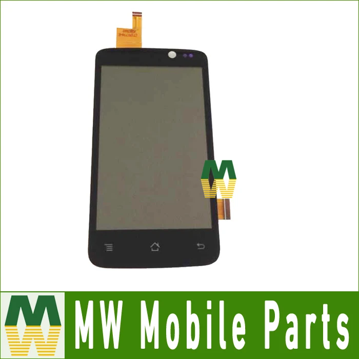 1PC/Lot 100% Test High Quanlity For Archos 40 Titanium LCD Display Touch Screen Digitizer Black Color
1PC/Lot 100% Test High Quanlity For Archos 40 Titanium LCD Display Touch Screen Digitizer Black Color