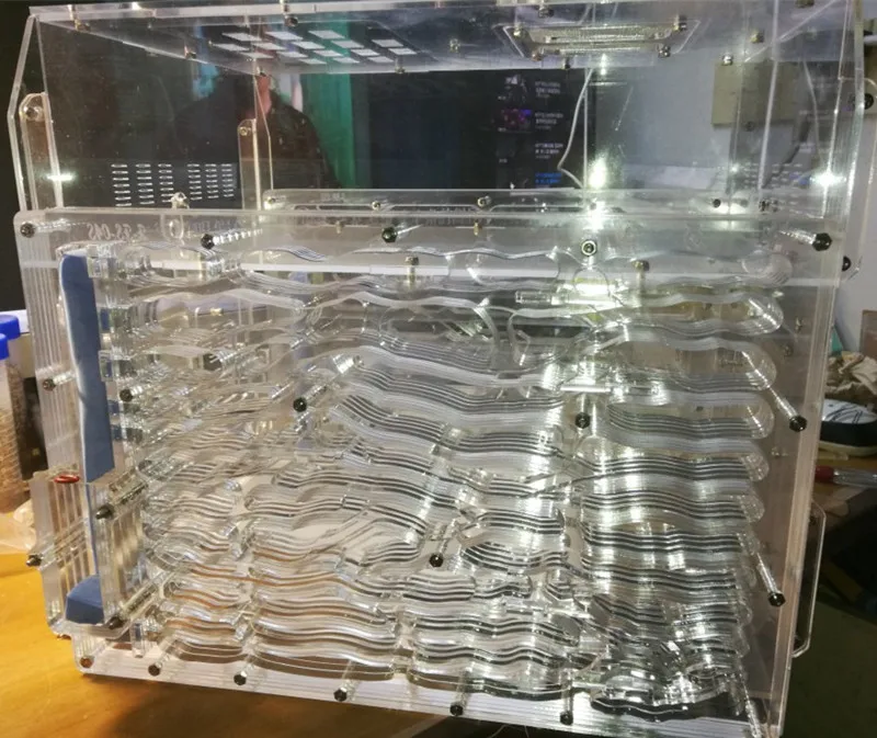 FS4 Clear