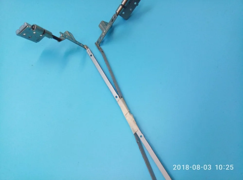 Laptop LCD Hinge For Lenovo For Ideapad Y560 Y560P FBKL3007010 FBKL3006010 FBKL3029010 FBKL3028010 LCD Cable 31043107 New
Laptop LCD Hinge For Lenovo For Ideapad Y560 Y560P FBKL3007010 FBKL3006010 FBKL3029010 FBKL3028010 LCD Cable 31043107 New