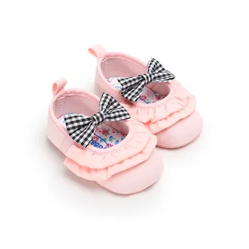 2020 New style Mary Jane Ballet Dress Baby Toddler First Walkers Crib Shoes Infant Newborn cute bow lace Girls Princess shoes
2020 New style Mary Jane Ballet Dress Baby Toddler First Walkers Crib Shoes Infant Newborn cute bow lace Girls Princess shoes