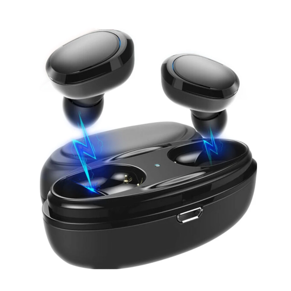 Sport Wireless Earphone Bluetooth 5.0 Earphones Headphone For Xiaomi iPhone Ear Phone Buds Handsfree Waterproof Headset Earbuds
Sport Wireless Earphone Bluetooth 5.0 Earphones Headphone For Xiaomi iPhone Ear Phone Buds Handsfree Waterproof Headset Earbuds