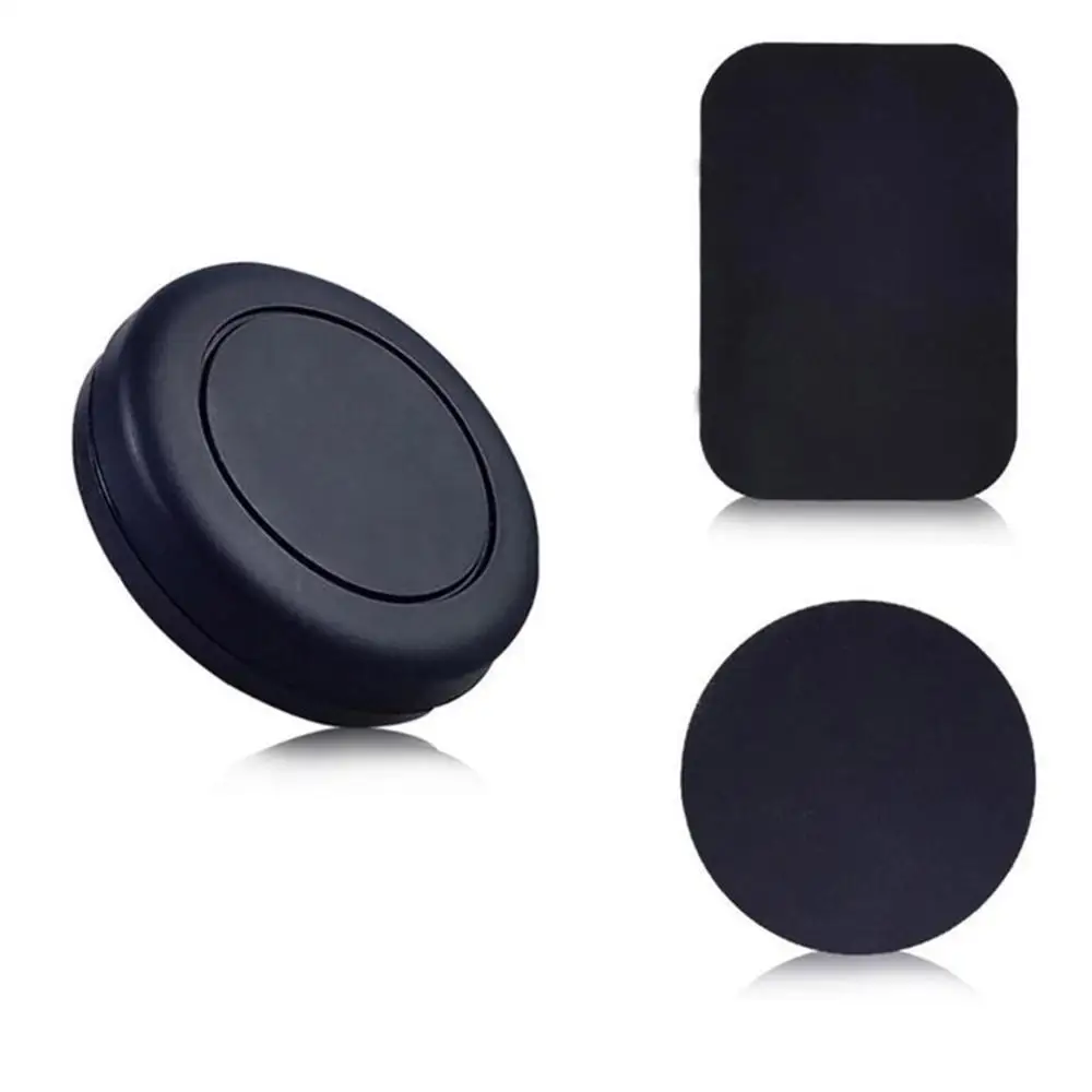 Universal Slim Flat Stick On Dashboard Magnetic Car Mount Magnet Key Holder for Cell Phones and Mini Tablets
Universal Slim Flat Stick On Dashboard Magnetic Car Mount Magnet Key Holder for Cell Phones and Mini Tablets
