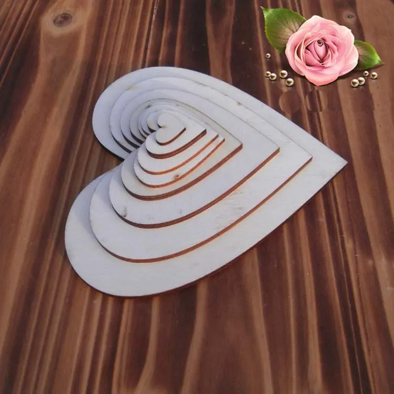 Free shipping send mixed size heart shape wood suitable for DIY/wedding decoration photography props 24 PCS/set 017010001
Free shipping send mixed size heart shape wood suitable for DIY/wedding decoration photography props 24 PCS/set 017010001