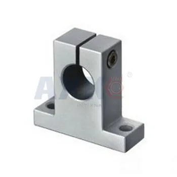 4pcs/lot SK8 SK10 SK12 SK16 SK20 SK25 SK30 SK35 8mm SK8 linear bearing rail shaft support Table CNC Router SH8A 3D printer Part
4pcs/lot SK8 SK10 SK12 SK16 SK20 SK25 SK30 SK35 8mm SK8 linear bearing rail shaft support Table CNC Router SH8A 3D printer Part