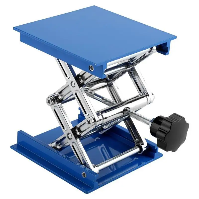 Laboratory Lifting Platform Workbench Woodworking Sculpture Lifting Bracket Carving Lifting Stand Worktable Bracket
Laboratory Lifting Platform Workbench Woodworking Sculpture Lifting Bracket Carving Lifting Stand Worktable Bracket