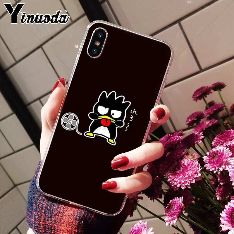Cool Penguin BAD BADTZ MARU