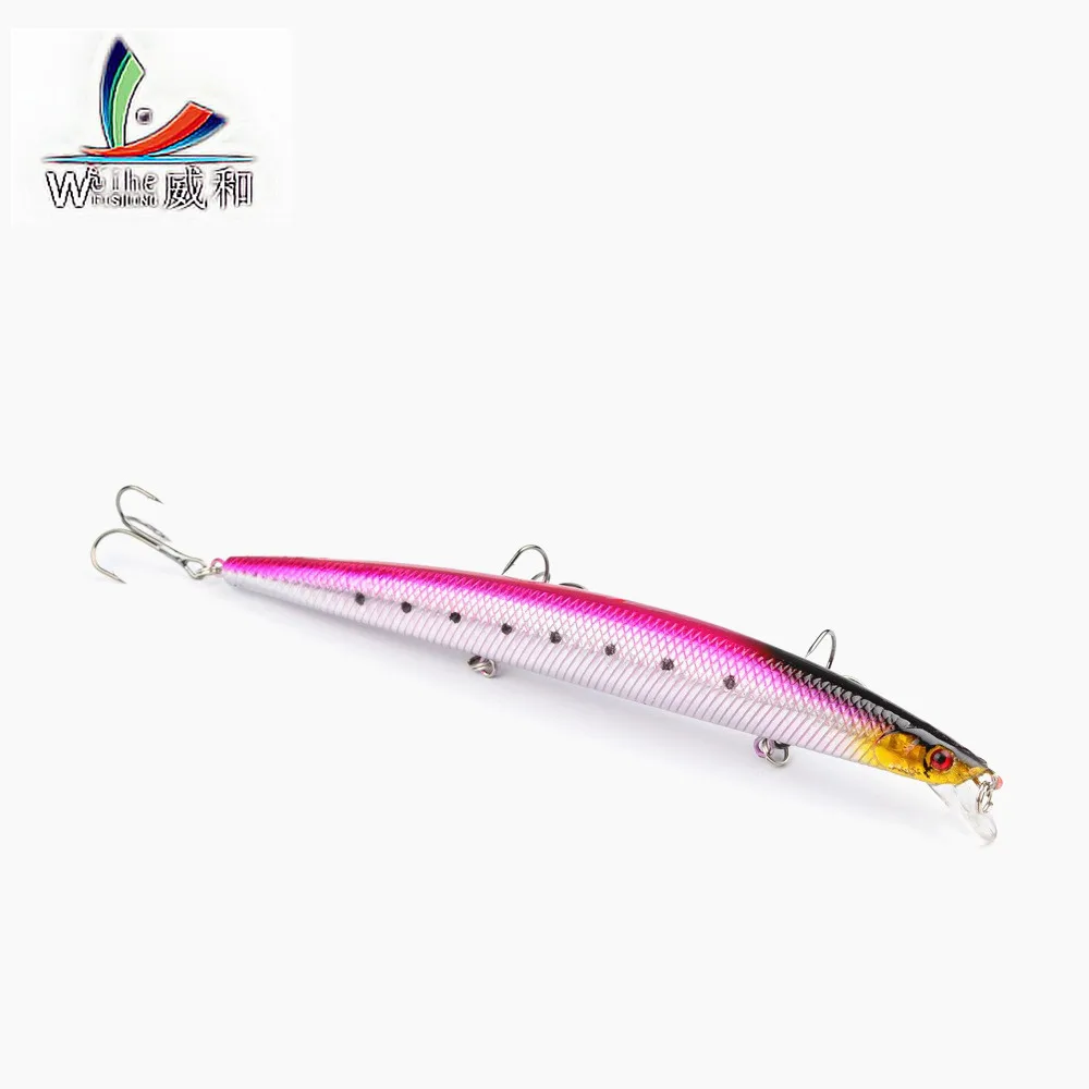 1pcs New Large-scale Sea Fishing 18.5cm 24.5 Grams 10 Color Fish Gear Electricity Explosion 3 6 # Hooks For Hard Fishing Bait
1pcs New Large-scale Sea Fishing 18.5cm 24.5 Grams 10 Color Fish Gear Electricity Explosion 3 6 # Hooks For Hard Fishing Bait