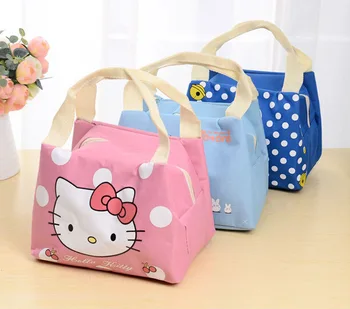 Cute cartoon double insulated lunchbox bag lunch box handbag lancheira escolar infantil lonchera loncheras
Cute cartoon double insulated lunchbox bag lunch box handbag lancheira escolar infantil lonchera loncheras