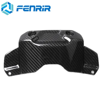 FENRIR Carbon Fiber Motorcycle Full Fairing Fuel Tank Front Guard Anti-fall Protective Cover for Yamaha FZ09 FZ-09 2013-2015
FENRIR Carbon Fiber Motorcycle Full Fairing Fuel Tank Front Guard Anti-fall Protective Cover for Yamaha FZ09 FZ-09 2013-2015