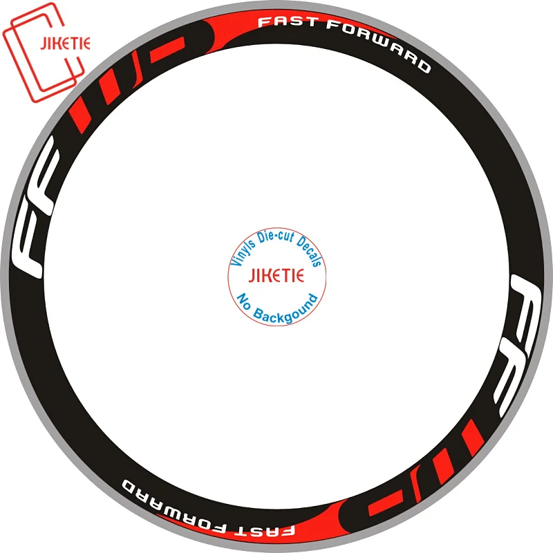 FFWD 2Wheels/set Road Bike 700c Wheel Rim Racing Brand Stickers 2colour For 38or40mm 50mm 60mm wheel Bike Decals Wheel Stickers
FFWD 2Wheels/set Road Bike 700c Wheel Rim Racing Brand Stickers 2colour For 38or40mm 50mm 60mm wheel Bike Decals Wheel Stickers