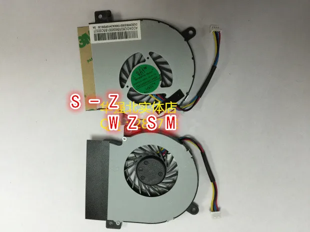 ASUS 1215 FAN