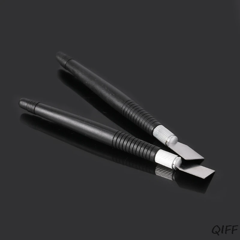Mobile Phone Computer Repair Tool Disassemble Rod BGA Stir Solder Paste Scraper Mar28
Mobile Phone Computer Repair Tool Disassemble Rod BGA Stir Solder Paste Scraper Mar28